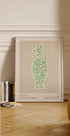 Wm Greek 07ratio 4x5 Print By Bohonewart - Posterbox