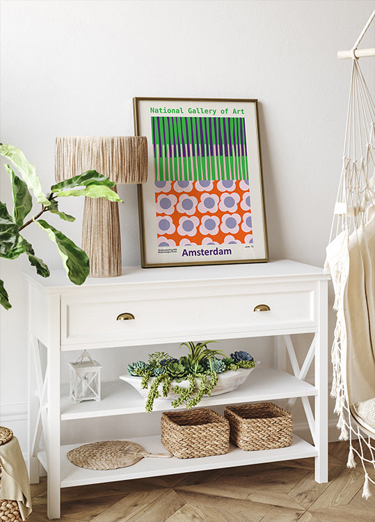 National Gallery of Art Amsterdam