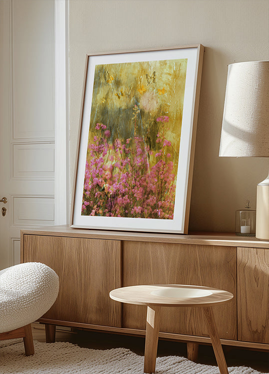 It Might as Well Be Spring Poster