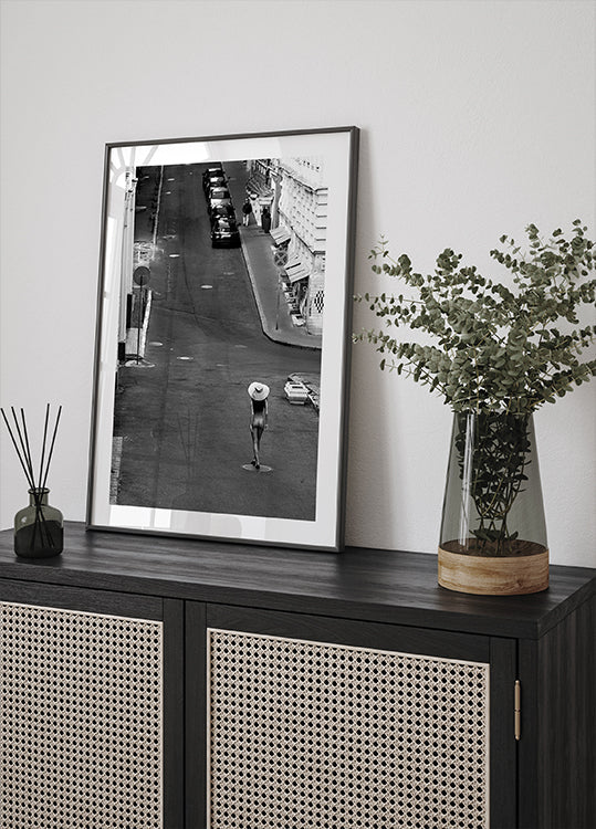 Freedom to Express Poster