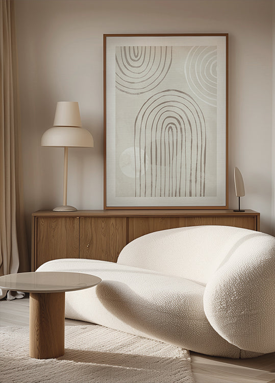 Arch_byhand_008 Poster