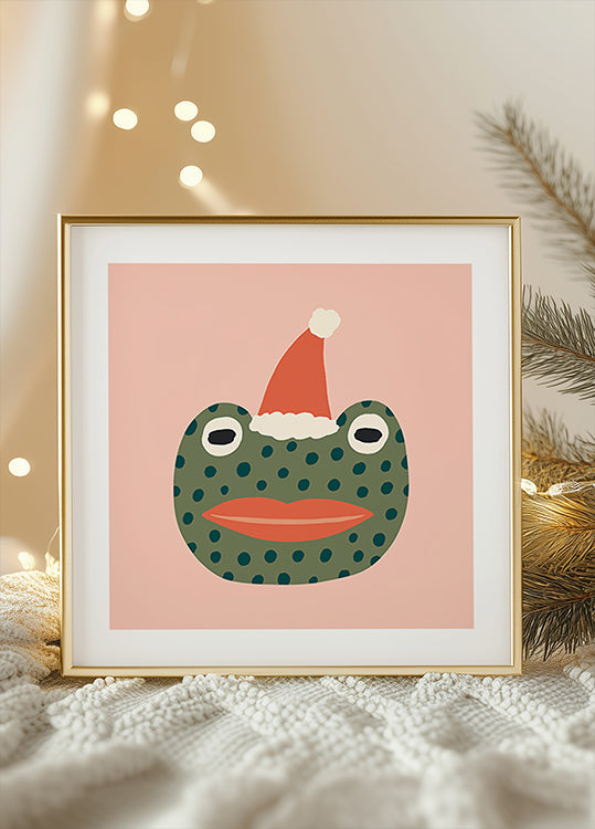 Happychristmasno35 Poster