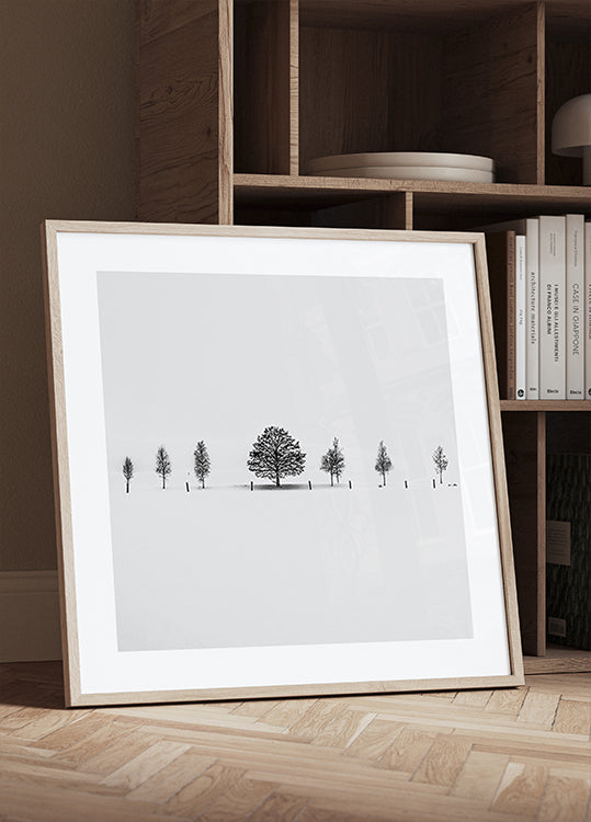 Together Alone Posters