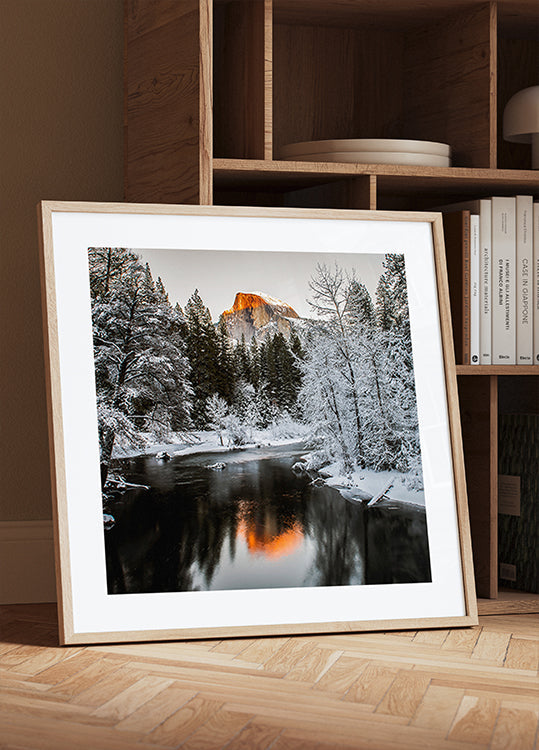 The Last Sunshine Poster