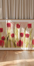 Happy tulips (NEW) - Posterbox