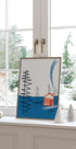 Cozy Cabin Retreat Plakat - Posterbox