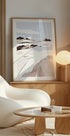 Frosty View l Plakat - Posterbox