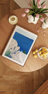 Into the Blue (NEW) - Posterbox