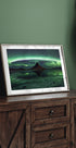 Kirkjufell Aurora - Posterbox
