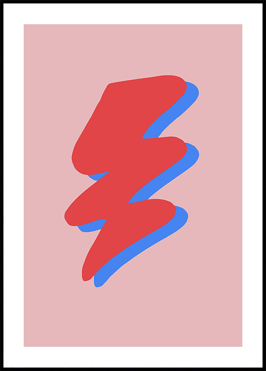 Lightning - Posterbox