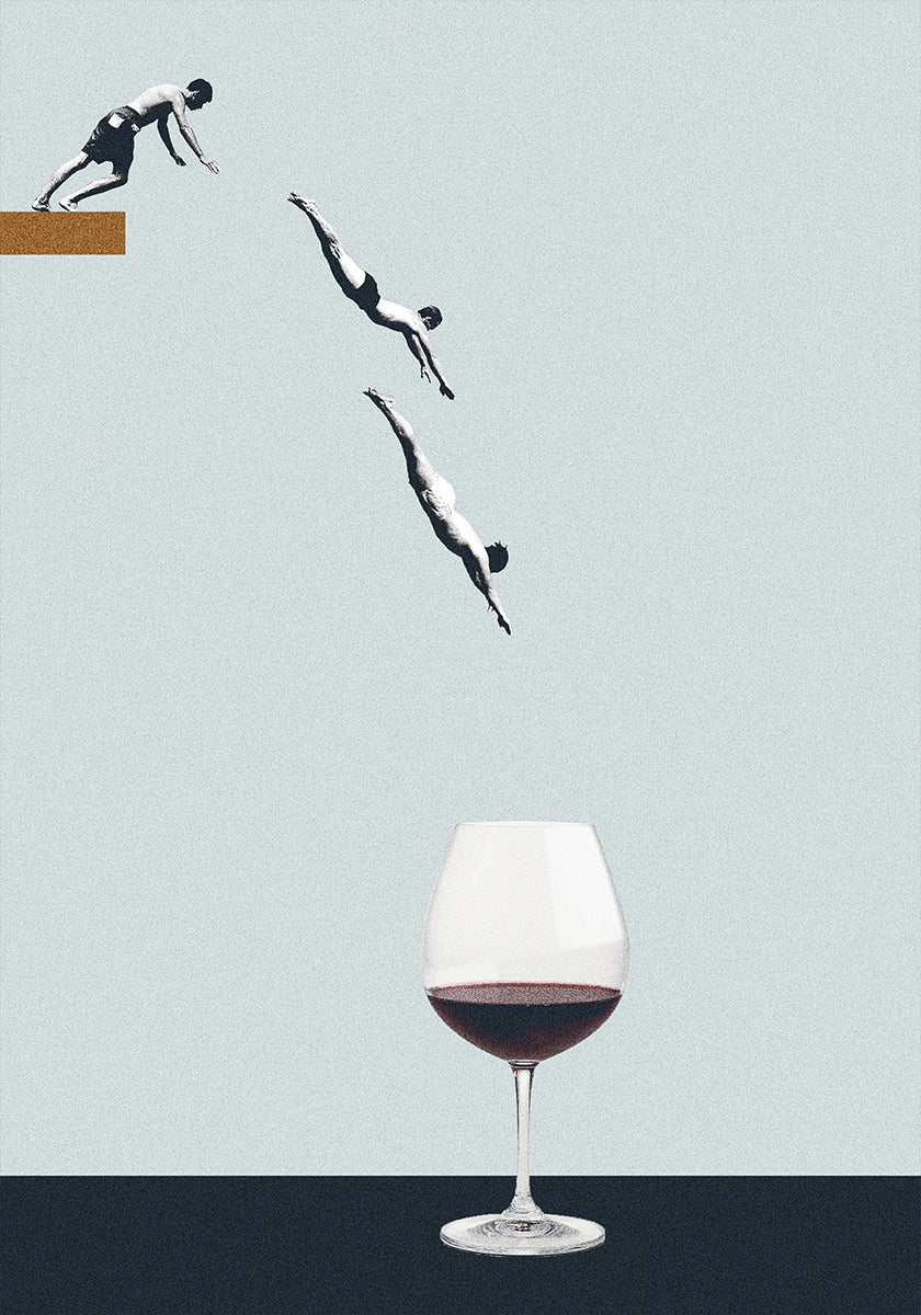 Your best friends forget you get old Poster