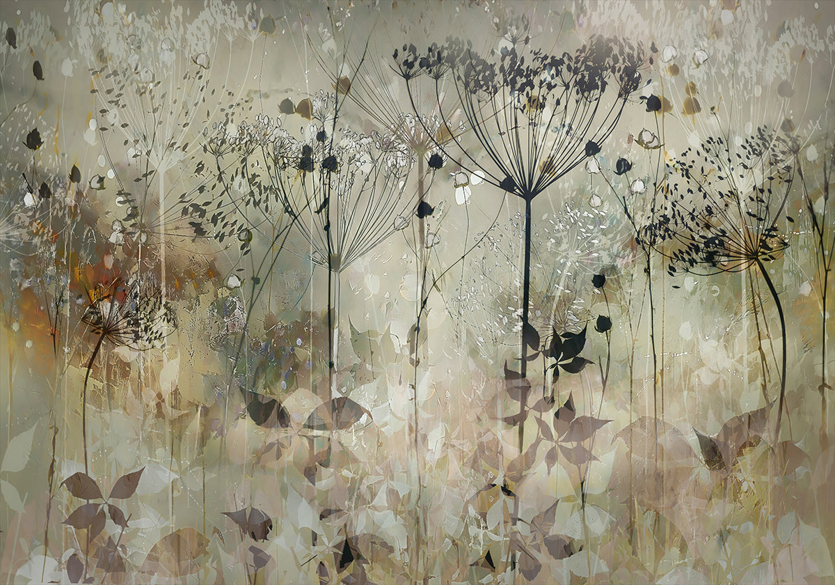 Autumn is coming Poster