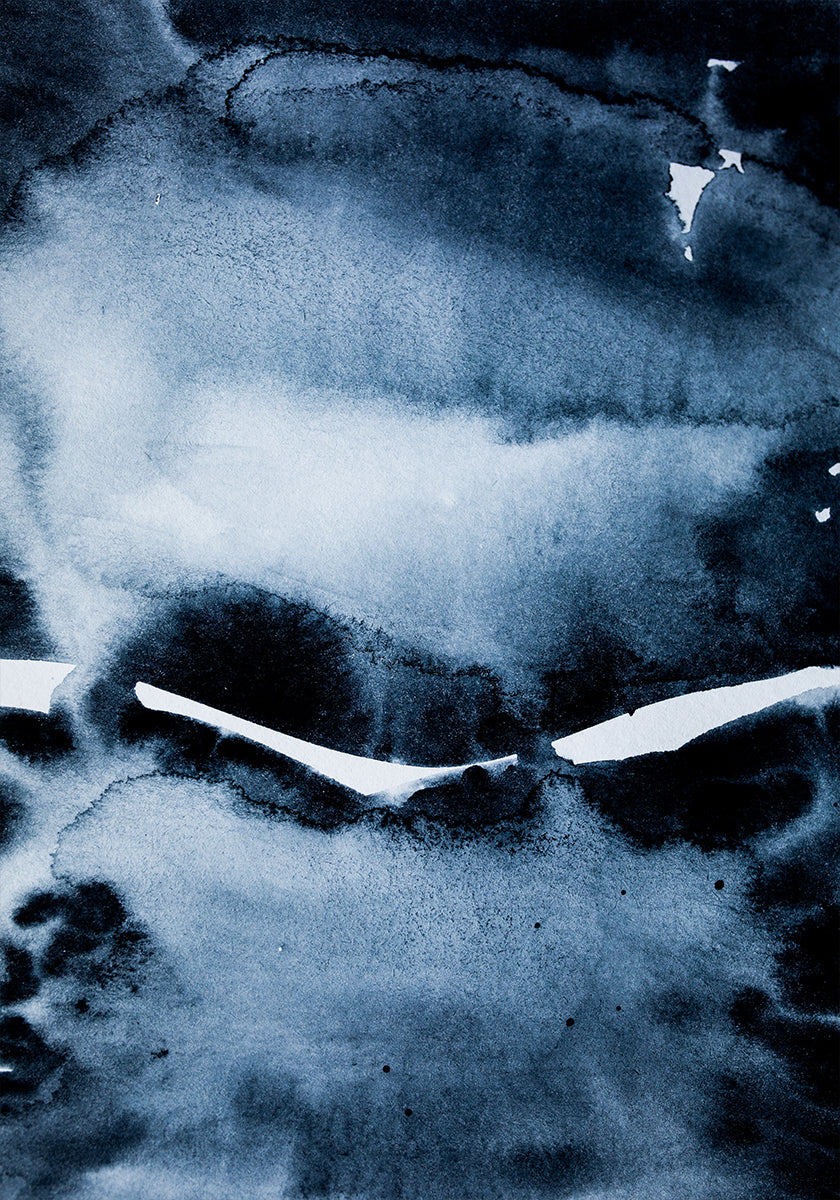 Watercolors 6 Poster