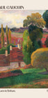 A Farm in Brittany, Paul Gauguin 1894 Poster - Posterbox.dk