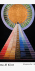 Altarpiece No. 1, Group X by Hilma af Klint Poster - Posterbox.dk