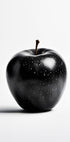 Black Apple №1 Poster - Posterbox.dk