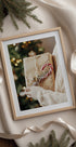 Christmas gifts decor Poster - Posterbox.dk
