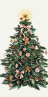 Christmas Tree Poster - Posterbox.dk