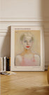 Circus Girl, Helene Schjerfbeck Poster - Posterbox.dk