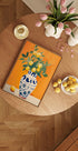 Citrus Bouquet Poster - Posterbox.dk