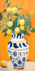 Citrus Bouquet Poster - Posterbox.dk