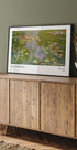 Claude Monet - Water Lilies Poster - Posterbox.dk
