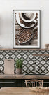 Coffee Beans No.3 Poster - Posterbox.dk