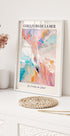 Couleurs de la Mer Poster - Posterbox.dk