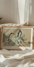 Cranes by Kamisaka Sekka Poster - Posterbox.dk