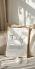 Family Definition Poster - Posterbox.dk