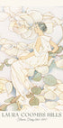 Flower Fairy, Laura Coombs Hills Poster - Posterbox.dk