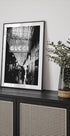 Gucci Style - Fashion Poster - Posterbox.dk