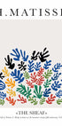 H. Matisse The Sheaf Poster - Posterbox.dk