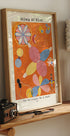 Hilma Af Klint - The Ten Largest, No. 4, Youth Poster - Posterbox.dk