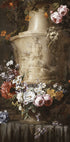 Jean-Baptiste Monnoyer - A Garland of Flowers Poster - Posterbox.dk