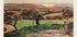Landscape from Brittany, 1889, Paul Gauguin Poster - Posterbox.dk