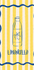Limoncello Poster - Posterbox.dk