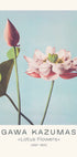 Lotus Flowers Vintage Botanical, Ogawa Kazumasa 1887–1897 Poster - Posterbox.dk