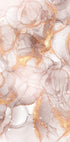 Marble with Gold №1 Poster - Posterbox.dk