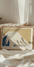 Mount Fuji by Kamisaka Sekka Poster - Posterbox.dk