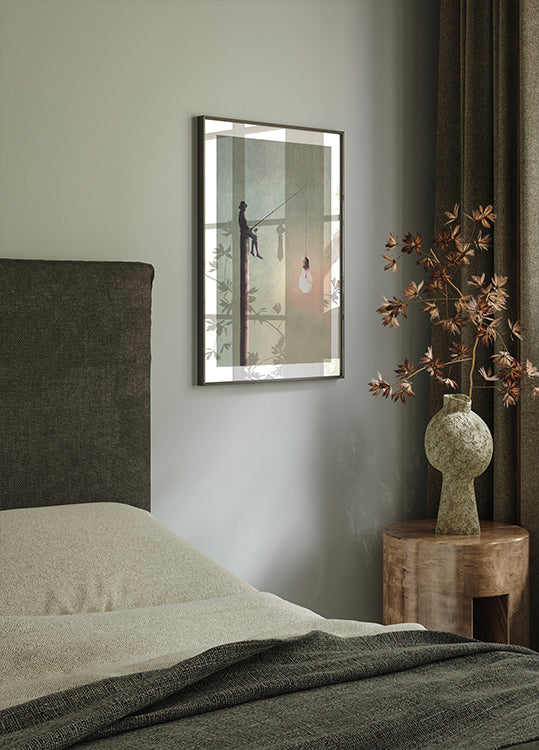 New Ideas Poster - Posterbox.dk