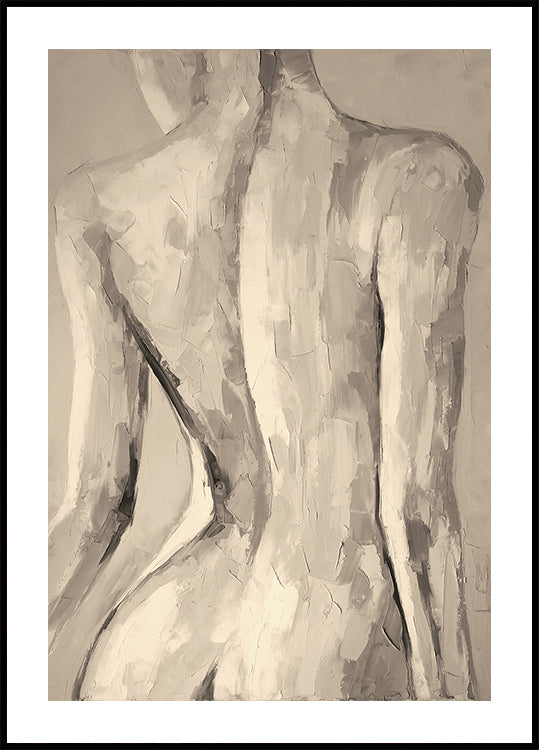 Nymph Poster - Posterbox.dk