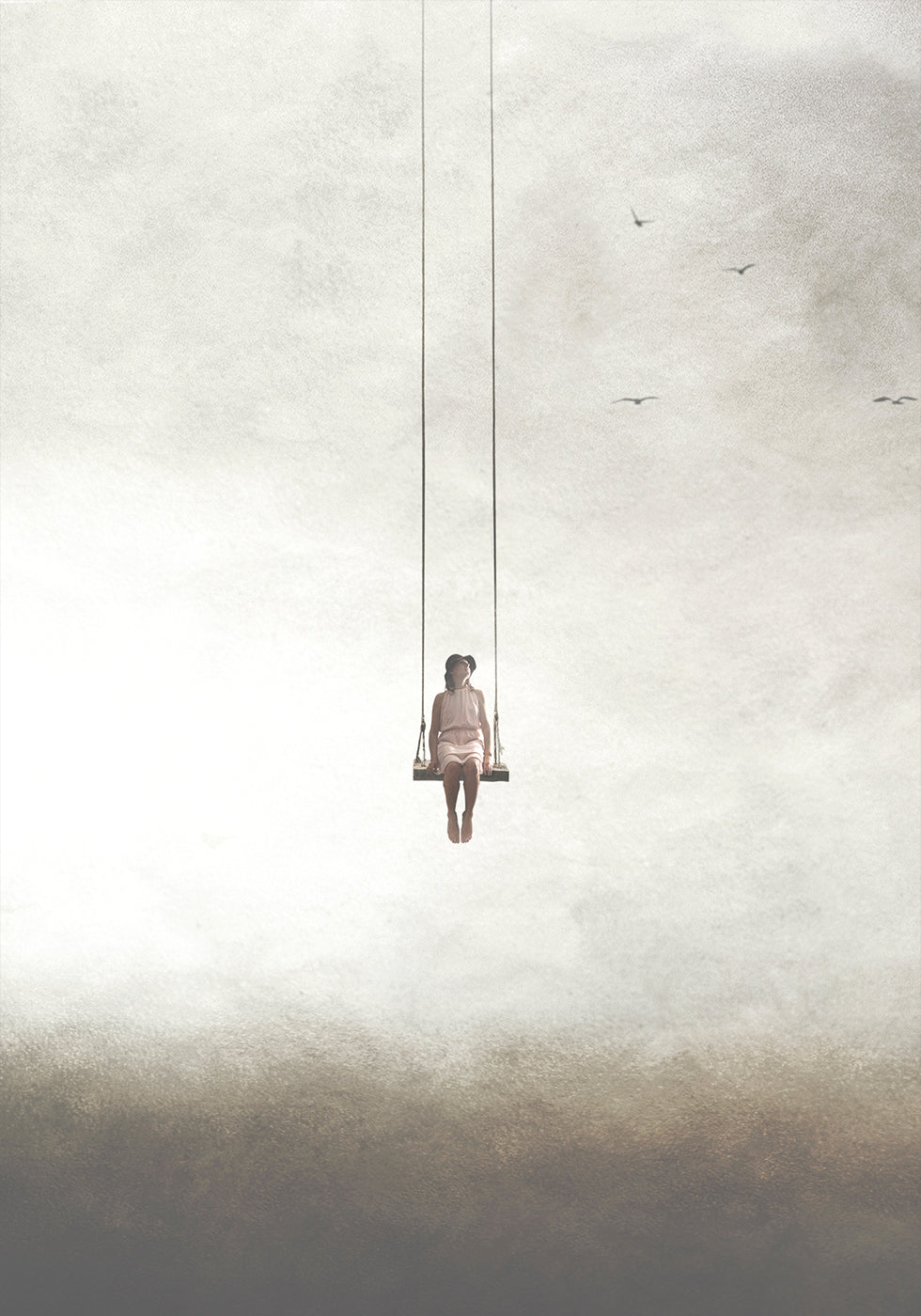 Observation Poster - Posterbox.dk