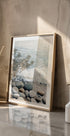 Pebble Shoreline Poster - Posterbox.dk