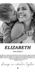 Personalized Mother Photo Poster - Posterbox.dk
