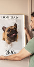 Personalized Pet Poster - Posterbox.dk
