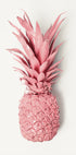 Pink Pineapple Poster - Posterbox.dk