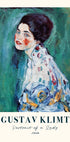 Portrait of a Lady Poster - Posterbox.dk