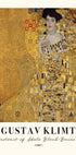 Portrait of Adele Bloch-Bauer I Poster - Posterbox.dk
