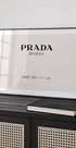 Prada Marfa Sign Poster - Posterbox.dk